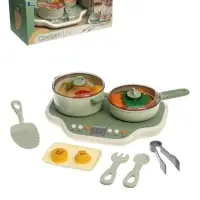 Игровой набор "Кухня" звук, свет