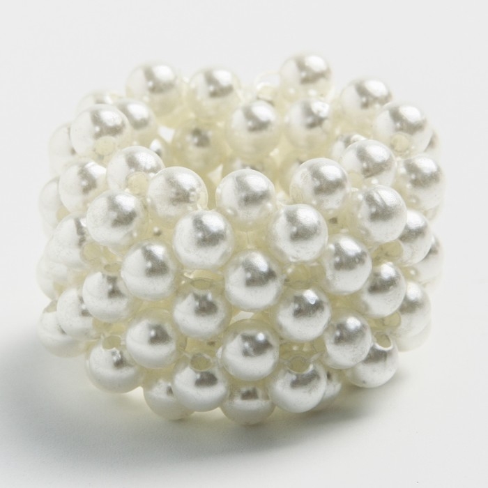 Резинка для волос жемчужна"Фея Блум", WINX