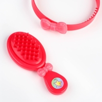 Набор игровой &laquo;Салон красоты от Блум&raquo;, МИКС, WINX