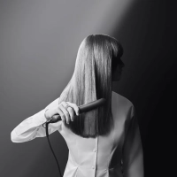 Выпрямитель для волос 2в1 Karl Lagerfeld Easyliss SF161LF0 Выпрямитель для волос 2в1 Karl Lagerfeld Easyliss SF161LF0