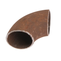 Отвод стальной ZEIN, ДУ 50 мм, крутоизогнут Отвод стальной ZEIN, ДУ 50 мм, крутоизогнут