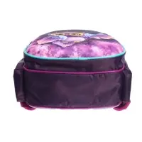 Рюкзак каркасный школьный, 39 х 30 х 14 см, Calligrata "Сова"