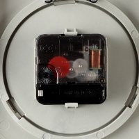 Часы настенные интерьерные, для кухни &laquo;Чашка&raquo;, плавный ход, 29&times;30 см, d-10.5 см, белые