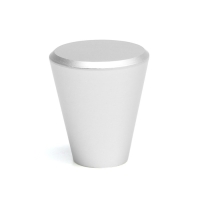 Ручка кнопка ТУНДРА РК019SC, цвет матовый хром, 8 шт Ручка кнопка ТУНДРА РК019SC, цвет матовый хром, 8 шт