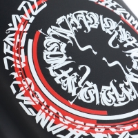 Макивара тренировочная FIGHT EMPIRE, ART, чёрная, 1 шт.