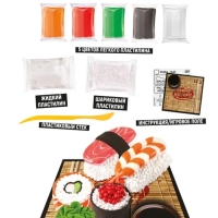 Набор для лепки Funny Kitchen "Sushi" SS500-40246