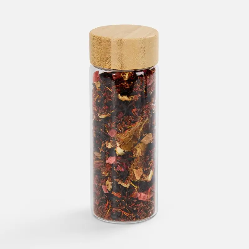 Набор чая SipFusion