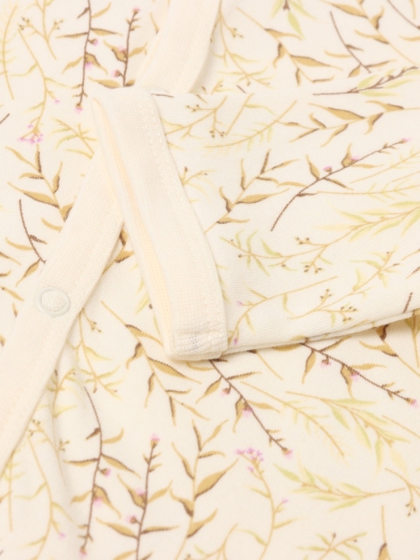 Кофточка детская MINAKU "Nature", рост 80-86 см