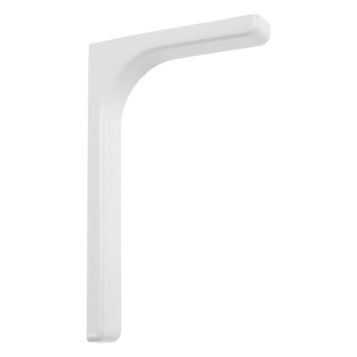 Кронштейн, 237х143х35 мм, белый