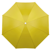 Зонт пляжный maclay &laquo;Классика&raquo;, d=160 cм, h=170 см, цвет МИКС