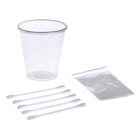 Набор для опытов &laquo;Письмо огнём&raquo;