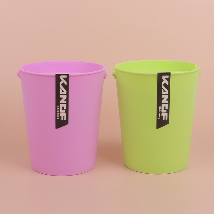 Органайзер для хранения, с крышкой, 1 секция, 14,5 × 12 × 9,2 см, цвет МИКС Органайзер для хранения, с крышкой, 1 секция, 14,5 × 12 × 9,2 см, цвет МИКС