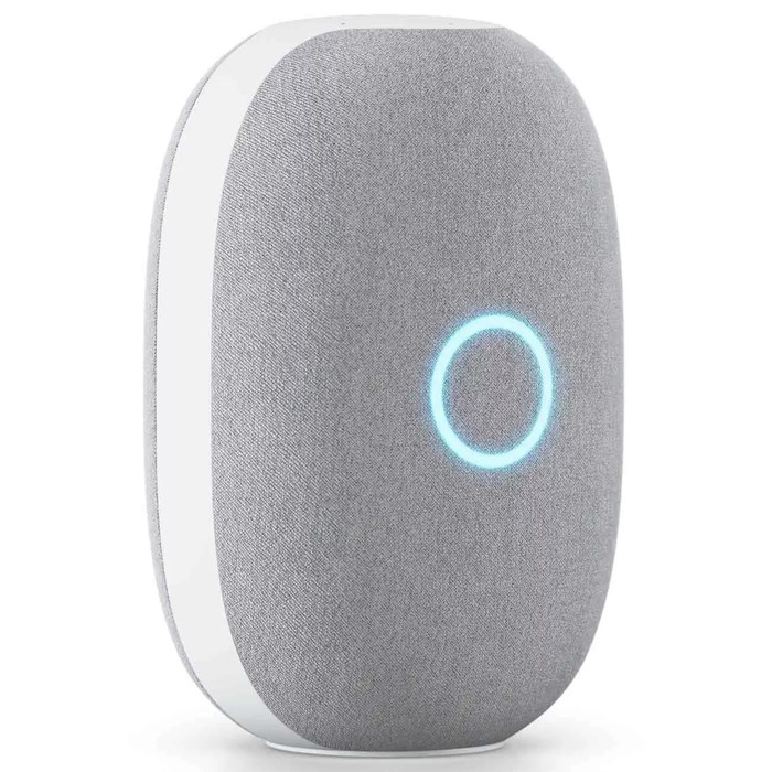 Умная колонка VK Капсула (MRC01WH), голосовой помощник Маруся, 30 Вт,Wi-Fi,BT 5.0, белая Умная колонка VK Капсула (MRC01WH), голосовой помощник Маруся, 30 Вт,Wi-Fi,BT 5.0, белая