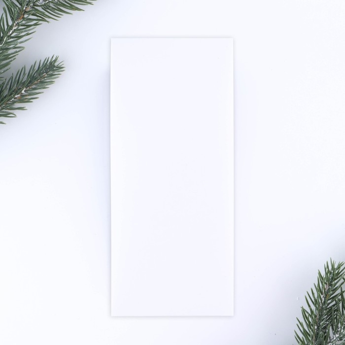 Подарочный набор новогодний, блокнот и фигурная ручка &laquo;С Новым годом&raquo;