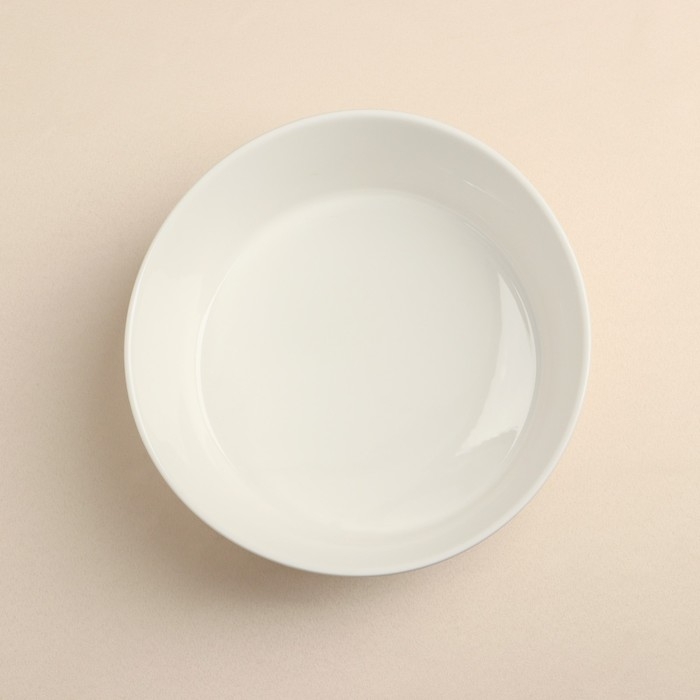 Салатник фарфоровый Sola, 950 мл, d=18 см, белый Салатник фарфоровый Sola, 950 мл, d=18 см, белый