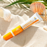 Солнцезащитный крем, 20 мл, SPF+ 50 Солнцезащитный крем, 20 мл, SPF+ 50