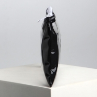 Косметичка-пенал PVC на молнии «BEAUTY» Косметичка-пенал PVC на молнии «BEAUTY»