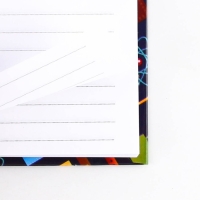 Ежедневник в подарочной коробке «Лучшему учителю», формат А5, 80 листов, твердая обложка Ежедневник в подарочной коробке «Лучшему учителю», формат А5, 80 листов, твердая обложка