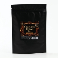 Кофе молотый &laquo;Счастливого нового года&raquo;, 30 г