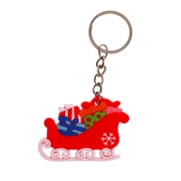 Набор для опытов «Новогодние чудеса», шагающая гирлянда Набор для опытов «Новогодние чудеса», шагающая гирлянда