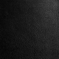 Еженедельник датир 2025г мягк обл иск кож А5 80л ESCALADA, бл тис, кр бл 70 г/м&sup2;, чёрный