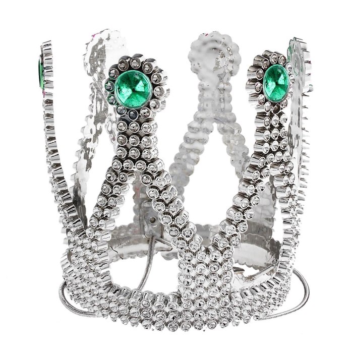 Корона &laquo;Принцессы&raquo;, на веревочке