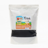 Уголь активированный Абсолют "Рецепты дедушки Никиты" 1 кг. Уголь активированный Абсолют "Рецепты дедушки Никиты" 1 кг.