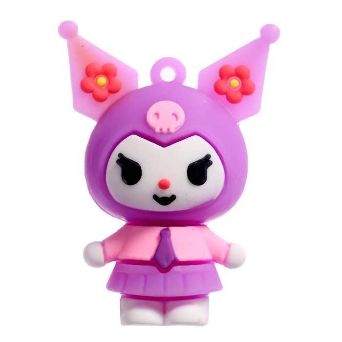 Набор игрушек &laquo;Вау сюрприз. Плохая зайка&raquo;, 7 подарков