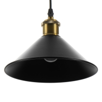 Светильник BayerLux 1244/1BK E27 40Вт черный 22х22х8,5-108 см Светильник BayerLux 1244/1BK E27 40Вт черный 22х22х8,5-108 см