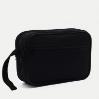 Сумка мужская &laquo;Сакси&raquo;, цвет чёрный