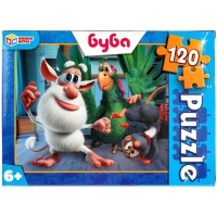 Пазл «Буба», 120 элементов Пазл «Буба», 120 элементов
