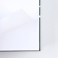 Бумага для записей в книге &laquo;Самому классному учителю&raquo;, 150 листов 9 х 9 см