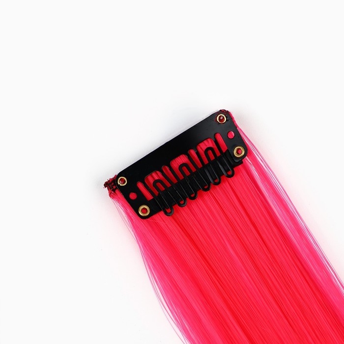 Волшебная палочка и цветная прядь &laquo;Новогодняя магия&raquo;, на Новый год