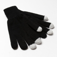 Мужские перчатки в подарочной коробке "The best" р.22 Мужские перчатки в подарочной коробке "The best" р.22