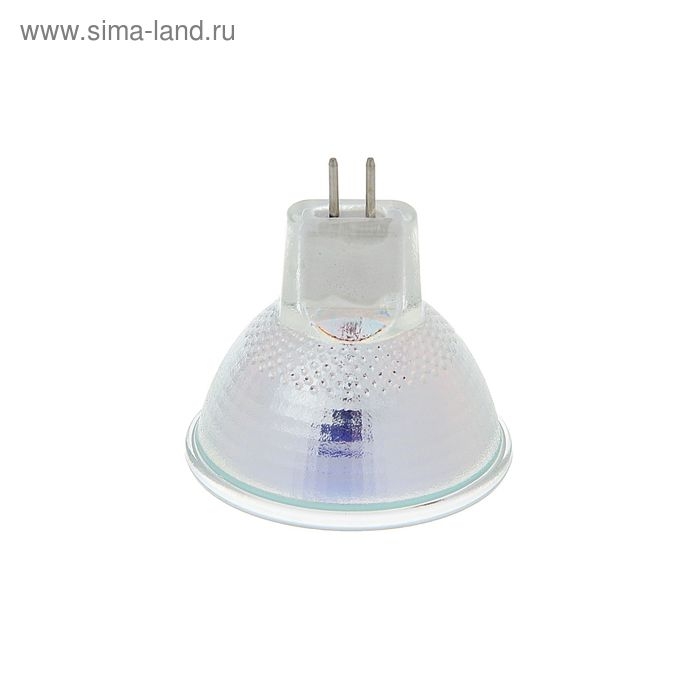 Лампа галогенная Uniel, GU5.3, 35 Вт, 230 В Лампа галогенная Uniel, GU5.3, 35 Вт, 230 В