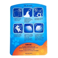 Набор для рисования светом &laquo;Команда Мяу&raquo;