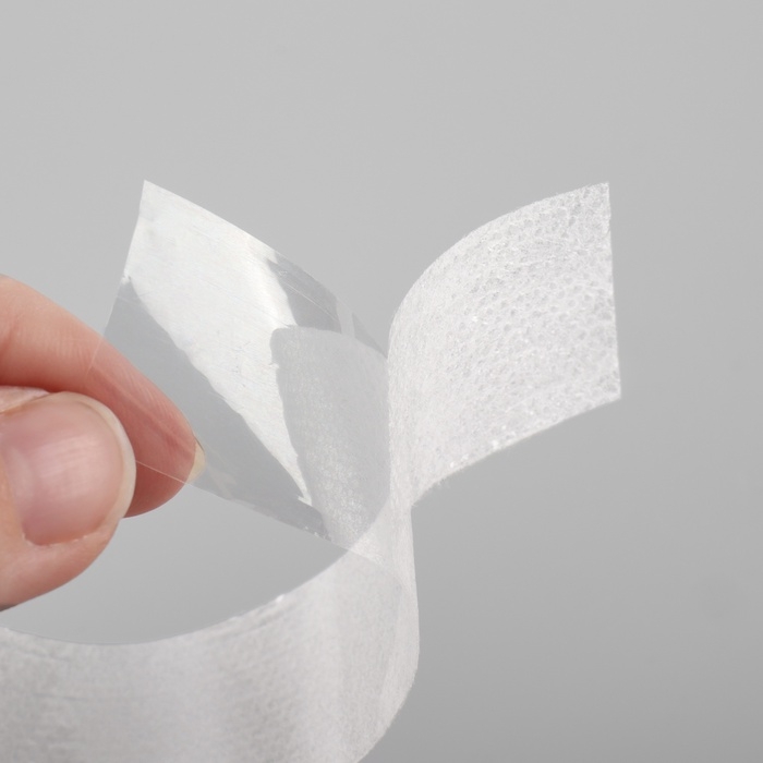 Защитная лента от пота и грязи, 2,5 см × 5 ± 0,2 м, цвет белый Защитная лента от пота и грязи, 2,5 см × 5 ± 0,2 м, цвет белый