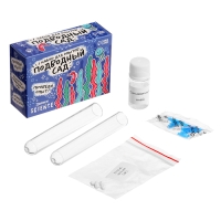 Набор для опытов «Классные эксперименты», 8в1 Набор для опытов «Классные эксперименты», 8в1