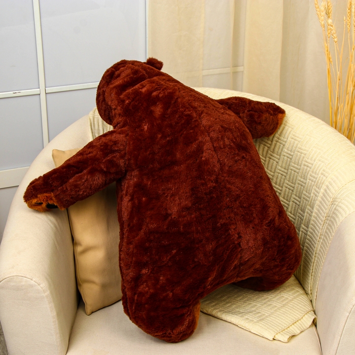 Мягкая игрушка «Медведь», 80 см Мягкая игрушка «Медведь», 80 см