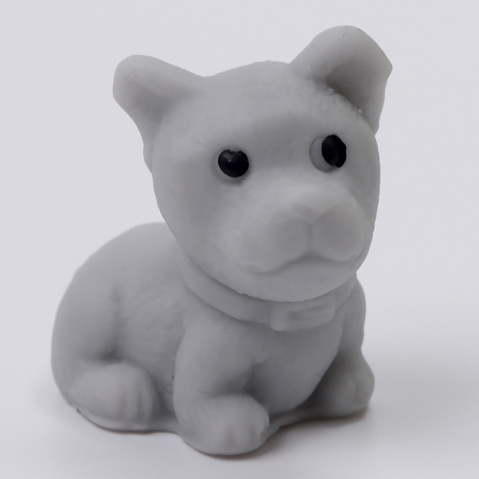 Антистресс сквиш мялка с сюрпризом &laquo;Сердце&raquo; в яйце, в шоубоксе