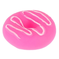 Мялка антистресс &laquo;Пончик&raquo;, набор 3 шт, виды МИКС