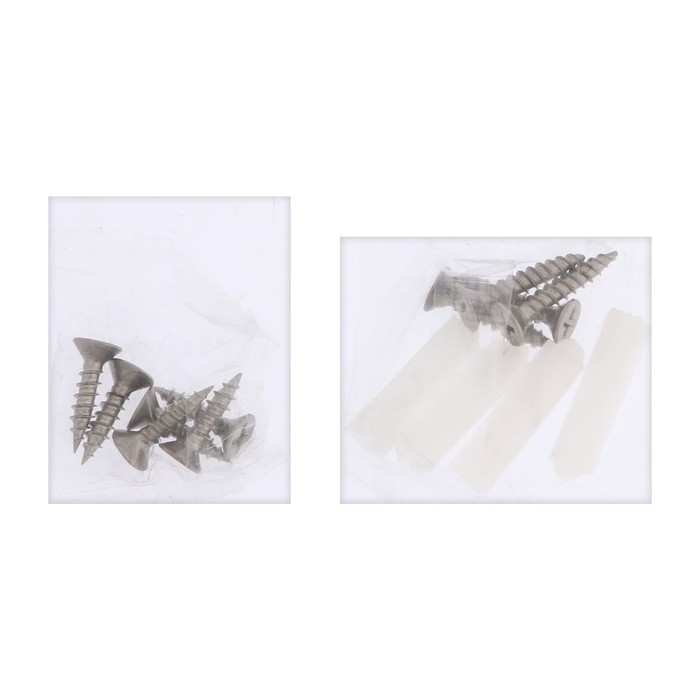 Кронштейн складной для столов и полок ТУНДРА, 2 шт., длина 200 мм, нержавеющая сталь Кронштейн складной для столов и полок ТУНДРА, 2 шт., длина 200 мм, нержавеющая сталь