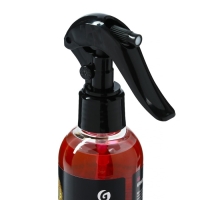 Ароматизатор Grass AIR Bubble, бабл гам, спрей, 250 мл Ароматизатор Grass AIR Bubble, бабл гам, спрей, 250 мл