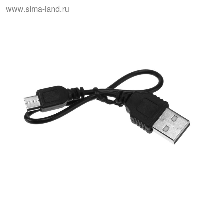 Портативная колонка Luazon Hi-Tech18, 3 Вт, 520 мАч, microSD, USB, черная Портативная колонка Luazon Hi-Tech18, 3 Вт, 520 мАч, microSD, USB, черная