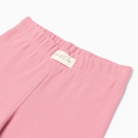 Костюм женский (футболка и брюки) MIST, р. 40-42, пудра Костюм женский (футболка и брюки) MIST, р. 40-42, пудра