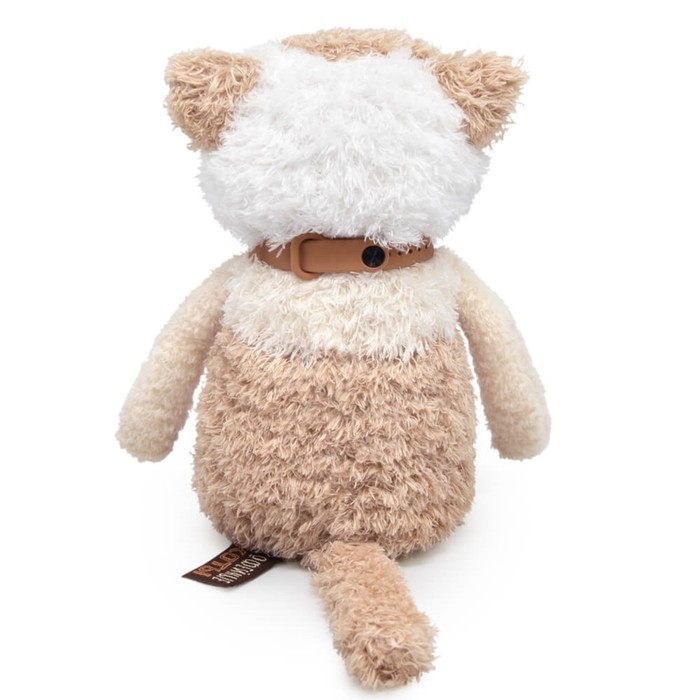 Мягкая игрушка «Кот Латте», 19 см Мягкая игрушка «Кот Латте», 19 см