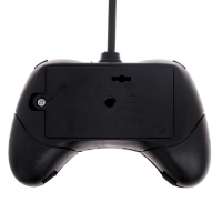 Машина радиоуправляемая &laquo;Жажда гонок&raquo;, 1:20, работает от батареек, цвет чёрный