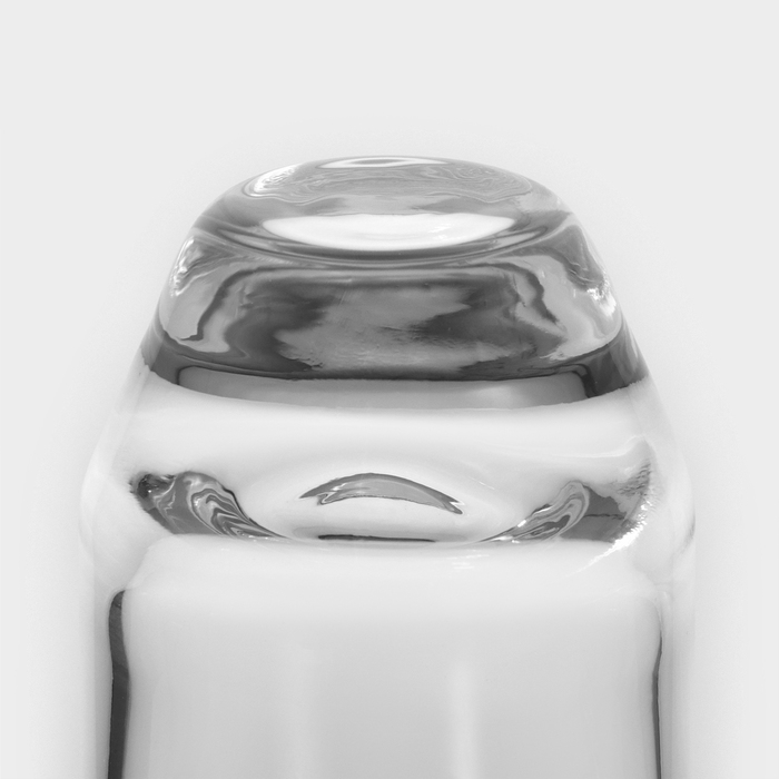 Стопка - шот стеклянный «Буллет», 55 мл Стопка - шот стеклянный «Буллет», 55 мл