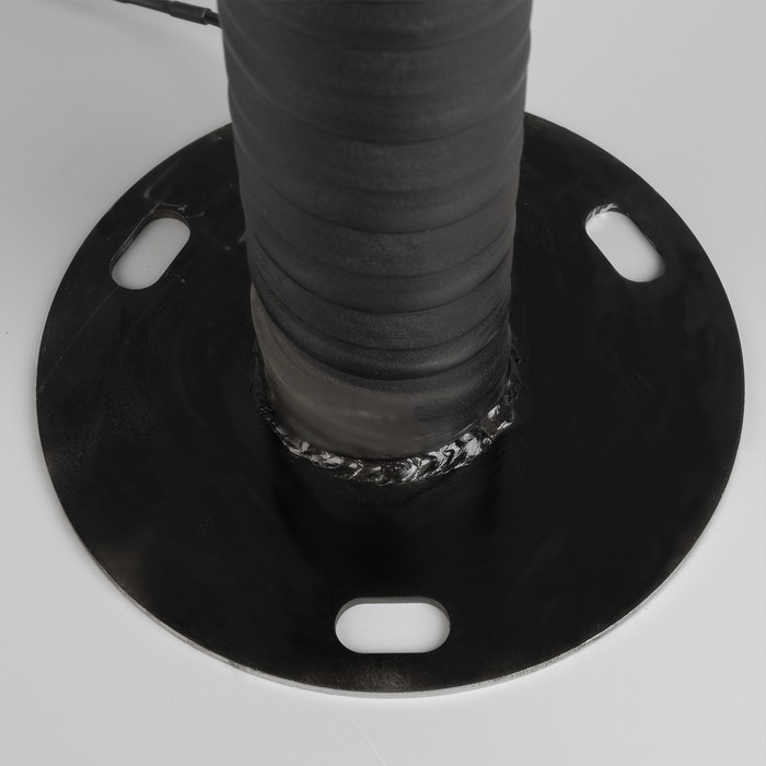 Светодиодное дерево &laquo;Баугиния&raquo; 2 м, 864 LED, постоянное свечение, 220 В, свечение мульти (RGB)