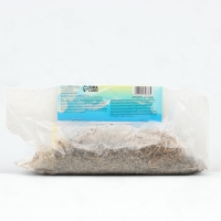 Флокс &laquo;Наташа&raquo; корневище в пакете с торфогрунтом, р-р I, 2 шт.